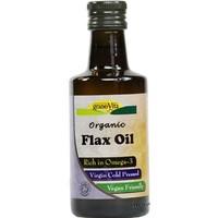 Granovita Organic Flax Oil 260ml