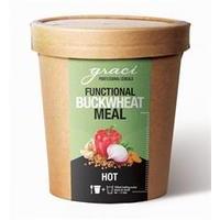 Graci T/A Meal: HOT 75g