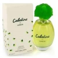 Gres Cabotine 100ml EDT