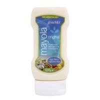 Granovita Squeezy Mayola Original 280g