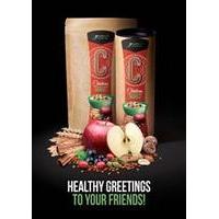 Graci Muesli: Christmas 425g