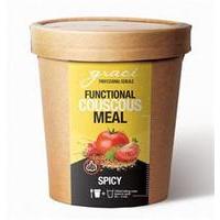 Graci T/A Meal: SPICY 75g