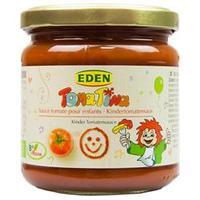 Granovita Org Tomato Sauce Kids TomaTina 375g