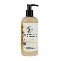 greenfrog botanics handwash neroli and lime 300ml