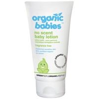 Green People Dry Skin Baby Lotion ScentFree 150ml