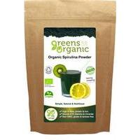 Greens Organic Organic Spirulina Powder 200g