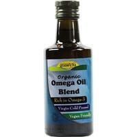 Granovita Organic Omega Oil Blend 260ml