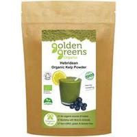 Greens Organic Org Hebridean Kelp Powder 100g
