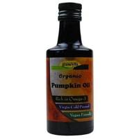 Granovita Organic Pumpkin Oil 260ml