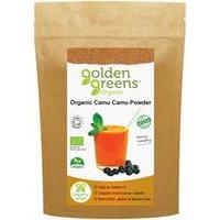 Greens Organic Organic Camu Camu Powder 100g