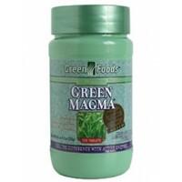 Green Foods Green Magma Barleygrass Powder 250 tablet