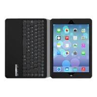 Griffin Slim Keyboard Folio for iPad Air - Black