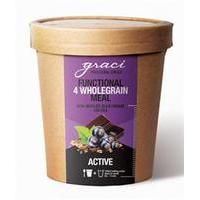 Graci T/A meal: ACTIVE 75g
