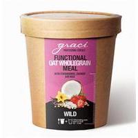 Graci T/A Meal: WILD 75g
