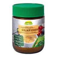 granovita org veg bouillon mediterranean 142g