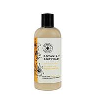 GreenFrog Botanics Bodywash Neroli and Lime 300ml