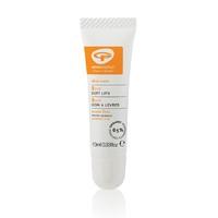 Green People Soft Lips Scent Free SPF8 10ml
