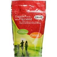 Granovita Organic Ground Flaxseed 450g