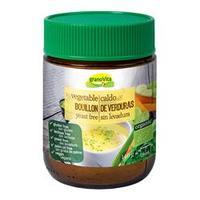 granovita org veg bouillon yeast free 140g