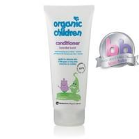 Green People Childs Conditioner - Lavender 200ml