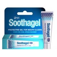 GR Lanes Soothagel 5ml