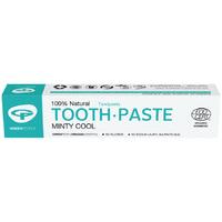 Green People Minty Cool Toothpaste - 50ml