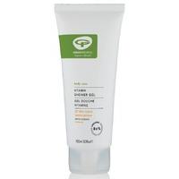 green people vitamin shower gel 100ml