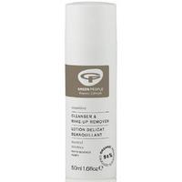 Green People Neutral Scent Free Cleanser 50ml