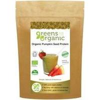 Greens Organic Organic Pumpkin Prot Powder 250g
