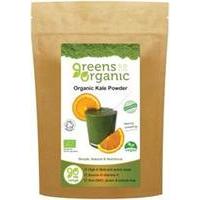 Greens Organic Organic Kale Powder 200g