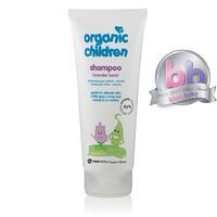 Green People Childs Shampoo Lavender 200ml