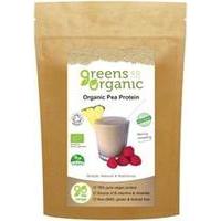 Greens Organic Organic Pea Protein Powder 250g