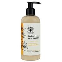 greenfrog botanic handwash neroli lime 290ml