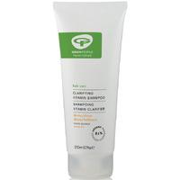 Green People Clarifying Vitamin Shampoo - 200ml