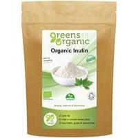 greens organic organic inulin 500g