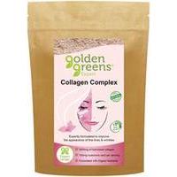 Greens Organic Expert Collagen Complex 100g