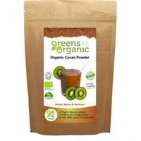 Greens Organic Organic Raw Cacao Powder 200g
