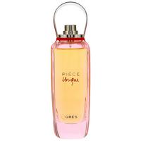 Gres Piece Unique Eau de Parfum Spray 100ml