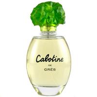 Gres Cabotine Eau de Toilette Spray 100ml