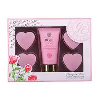 grace cole tranquil times rose charming hand collection