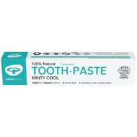 Green People Toothpaste - Minty Cool - 50ml