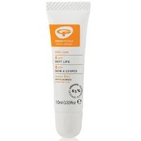 Green People Soft Lips SPF 8 - 10ml