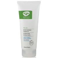 green people moisturising shampoo 200ml