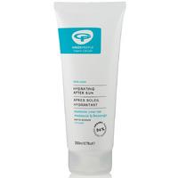 green people hydrating after sun lotion 200ml