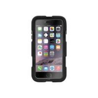 Griffin Survivor All Terrain Case with Drop Protection for iPhone 6 Plus - Black
