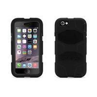 Griffin Survivor All Terrain Case with Drop Protection for iPhone 6 - Black