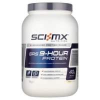 grs 9 hour protein 1kg vanilla