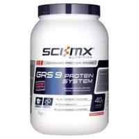 grs 9 hour protein 1kg strawberry