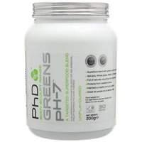 Greens pH-7 330g Unflavoured