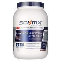 Grs 9-hour Protein 1kg Chocolate